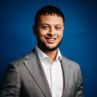 Brainstack Employee Cezary Tjoen's profile photo