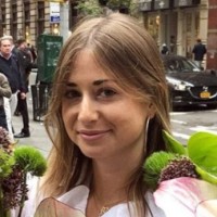 Katarina Creative Employee Zoe Cohen's profile photo