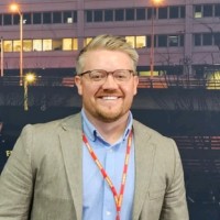 Wiz Employee Dan Quigley's profile photo