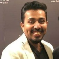 Neehee’s Employee Anoop Abraham's profile photo