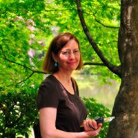The Church of St. John the Divine Employee Barbara Foxhall's profile photo