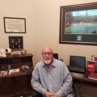 Kynetic Technologies LLC Employee Jason Epps's profile photo