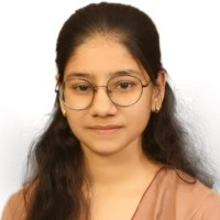 Kukami Technology Employee Pratiksha Shinkar's profile photo