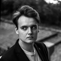 Questy Employee Albert Świderski's profile photo