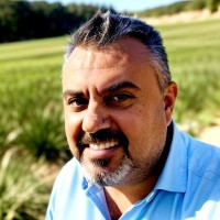 Search Wizards Employee Miodrag Perin's profile photo