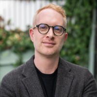 Inclusive Action for the City Employee Doug Smith's profile photo