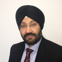 Devinder Singh Email & Phone Number