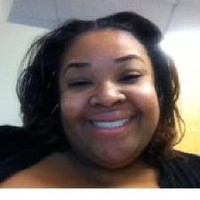 Capitol County Children’s Collaborative Employee Daycia Scotton's profile photo