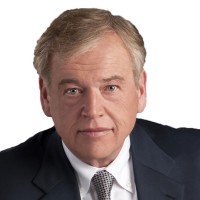 Omnicom Group Employee John Wren's profile photo