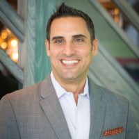 Four Seasons Hotels and Resorts Employee Peter D'Elia's profile photo
