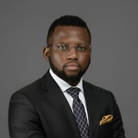 Axxela Employee Shola Awofeso's profile photo