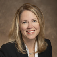 The Winston-Salem Foundation Employee Marci Peace's profile photo