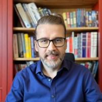 Constantine Rafaliuk's profile photo