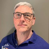UBS Employee Phil Marsh's profile photo