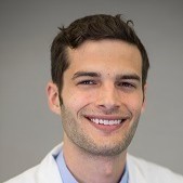 MedStar Washington Hospital Center Employee Michael Matheney's profile photo