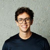 Twini Employee Davide Roli's profile photo