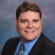 Custom Glass Solutions, LLC Employee David Ayers's profile photo