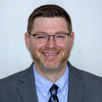 COUNTRY Financial ® Employee Joe Voves's profile photo