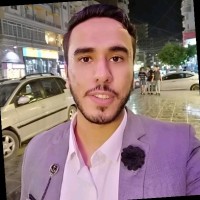 MOCD Employee Mohamed Saleh's profile photo