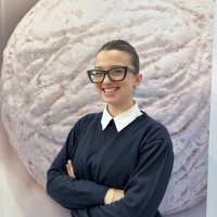 PIETRIBIASI MICHELANGELO SRL Employee Ludovica Saggin's profile photo