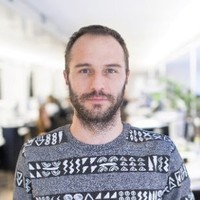 TenBerke Employee Joshua Wujek's profile photo
