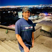 Ericsson Employee Nithin Gangadharan's profile photo