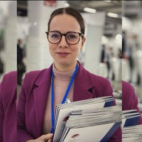 Monguzzi Srl Employee Daniela Casiraghi's profile photo