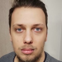 ADI I Snap One Serbia Employee Lazar Arsić's profile photo