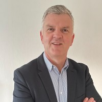 Le Roy Logistique Employee Hervé Sourdain's profile photo