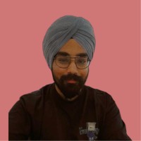 Manpreet Singh Email