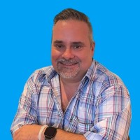 PassKit Employee Daniel Allen's profile photo