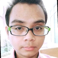 Intermountain Health Employee Angelo Chavez-Lozano's profile photo
