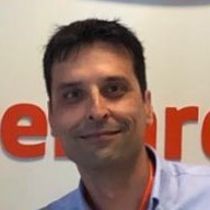 Francesc Barragán Pascual Email & Phone Number