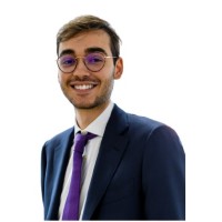 H14 Employee Edoardo Ferrero's profile photo