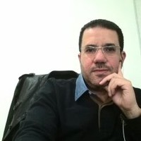Arabian Oud Employee Hazem Hagras's profile photo