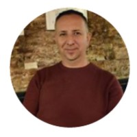Florin Maican's profile photo
