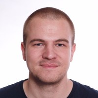 Dominik Labuda's profile photo