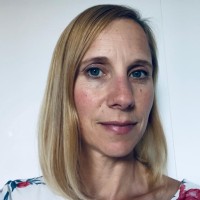 Code4Kids Employee Alison van Staden's profile photo