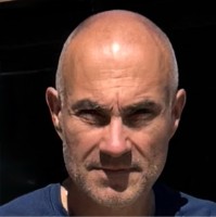 Thermogenics Employee Christo Bakalov's profile photo