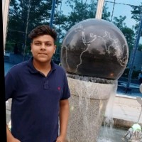 Anshul Mandrelia's profile photo