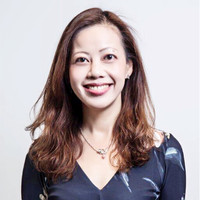 Boston Scientific Employee Crystal Li's profile photo