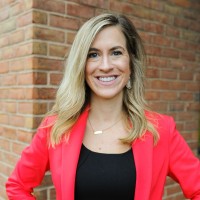 Uncharted Philanthropy Employee Amanda Meyer's profile photo