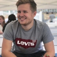 bookU Employee Sven Navez's profile photo
