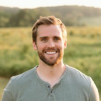 Figma Employee Mikey Andersen's profile photo