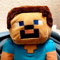 Minecraft Employee Steve Kane's profile photo