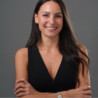 Comdata Digital and SL&E for Coca-Cola Employee Manon Boudouya's profile photo