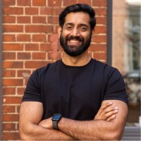 Tech in Asia Employee Sunny Singh's profile photo