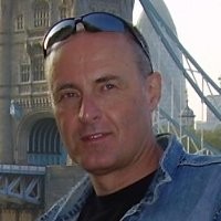 Beheer en Exploitatieteam VTS-Scheldt Employee Leo Steenbakker's profile photo