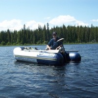 Keldon Electric Employee Phil Campbell's profile photo