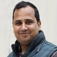 Trademo Employee Rupesh Dubey's profile photo